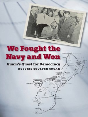 cover image of We Fought the Navy and Won